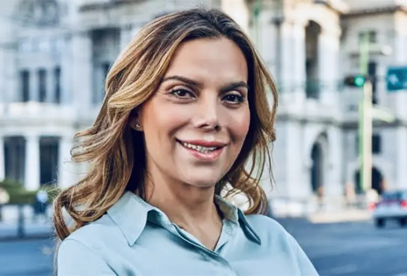 Balean Diana S&aacute;nchez en el Centro y matan a su yerno
