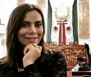 Captan el MOMENTO EXACTO en que balean a Diana Sánchez Barrios