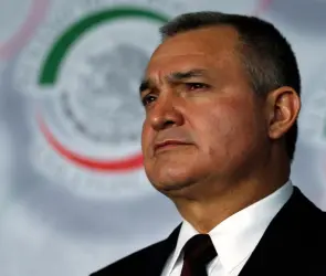 El futuro de García Luna tras una larga condena de 38 años