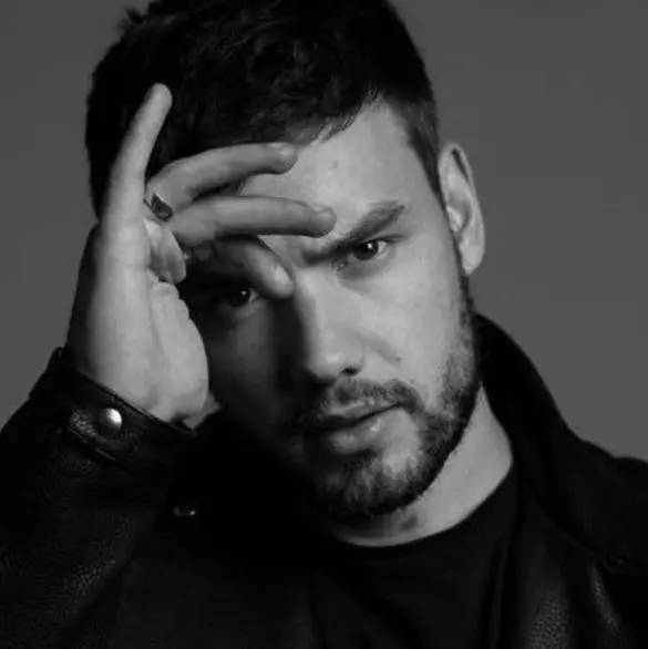 Filtran imágenes de las últimas horas de Liam Payne con vida