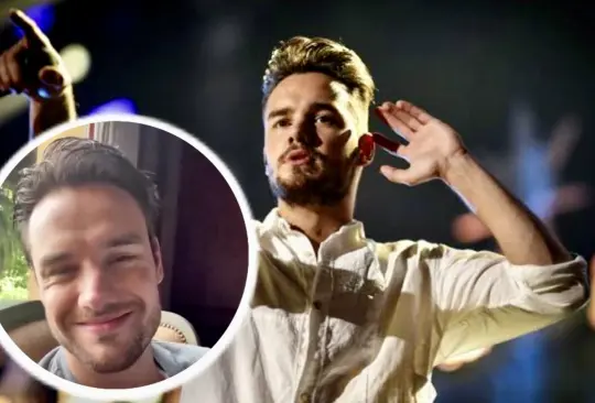 Así paseaba Liam Payne por Argentina antes de su trágica muerte