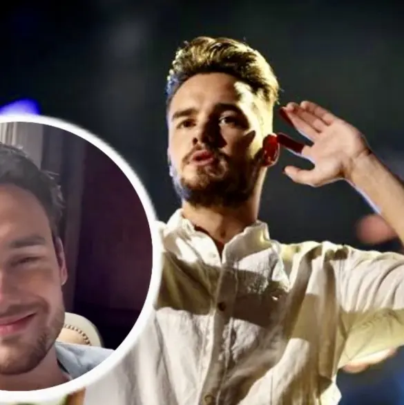 Así paseaba Liam Payne por Argentina antes de su trágica muerte