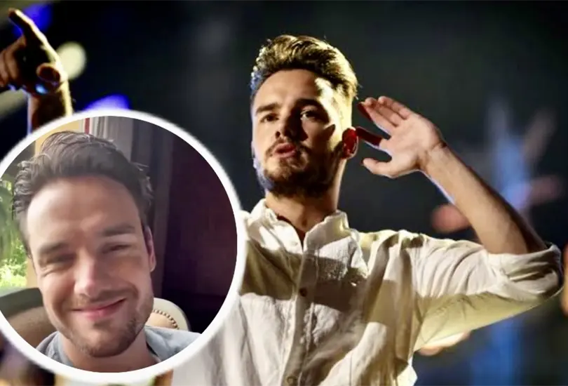 As&iacute; paseaba Liam Payne por Argentina antes de su tr&aacute;gica muerte
