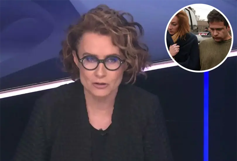 Denise Maerker recuerda oscuro cap&iacute;tulo de Televisa.