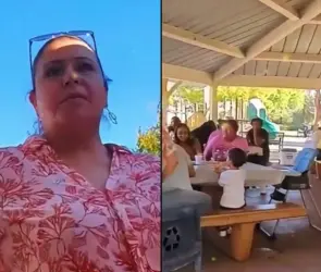 Mujer se niega a pagar banquete para 50 personas porque solo acudieron 42