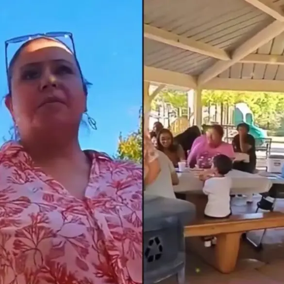 Mujer se niega a pagar banquete para 50 personas porque solo acudieron 42