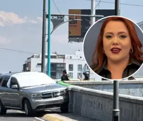 Mujer asesinada a plena luz del día en la Roma era abogada penalista