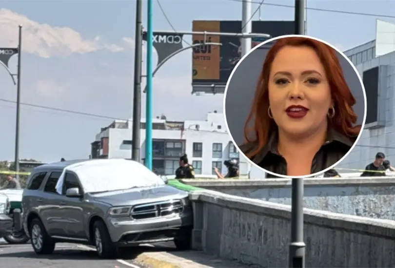 La abogada Oralia P&eacute;rez Gardu&ntilde;o se especializaba en asuntos de alto nivel.