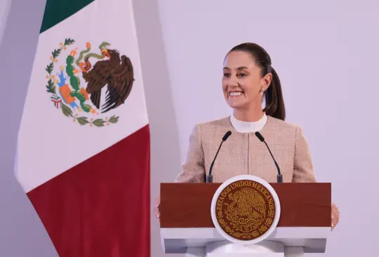 Claudia Sheinbaum recibió ultimátum de una jueza.