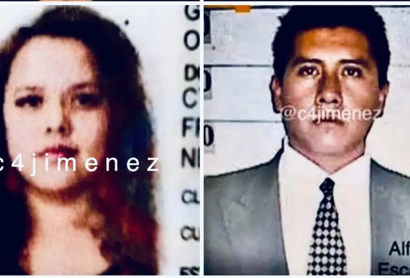 Abogada había denunciado amenazas de expareja en CDMX Abogada había denunciado amenazas de expareja en CDMX