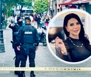 ¿Qué hay detrás del atentado contra la lideresa de comerciantes del Centro Histórico?