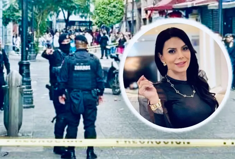 &iquest;Qu&eacute; hay detr&aacute;s del atentado contra Diana S&aacute;nchez Barrios?