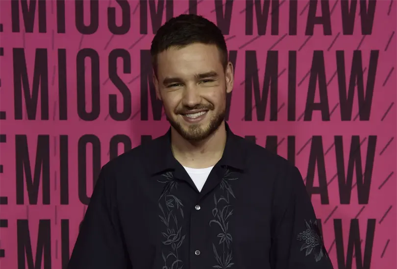 Liam Payne muri&oacute; en Argentina a los 31 a&ntilde;os.