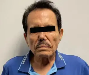 El Mayo Zambada, en riesgo de pena de muerte en EE. UU. 