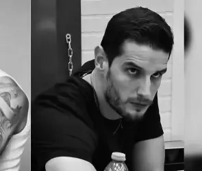 Directioners tiran las cuentas de Adrián Marcelo tras su broma sobre la muerte de Liam Payne