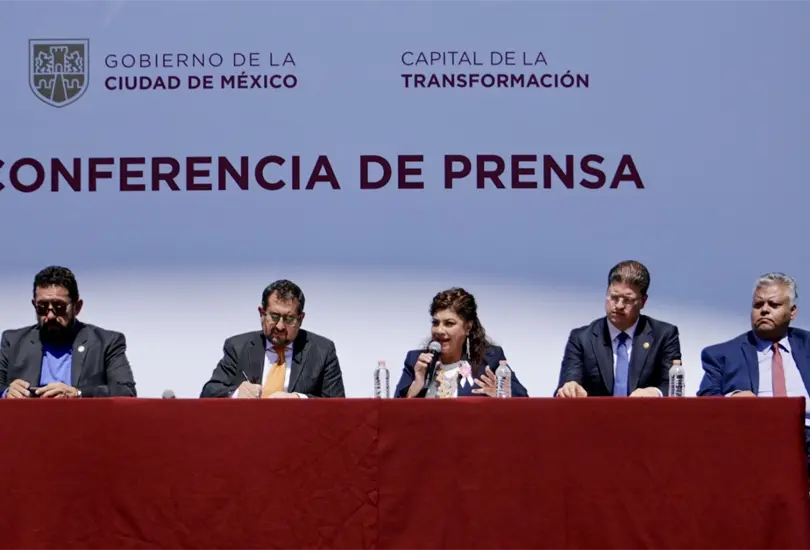 Brugada crea Mando &Uacute;nico tras ataque a Diana S&aacute;nchez