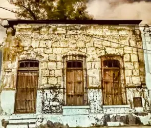 El misterio de la Casa de Aramberri: cerrará sus puertas temporalmente