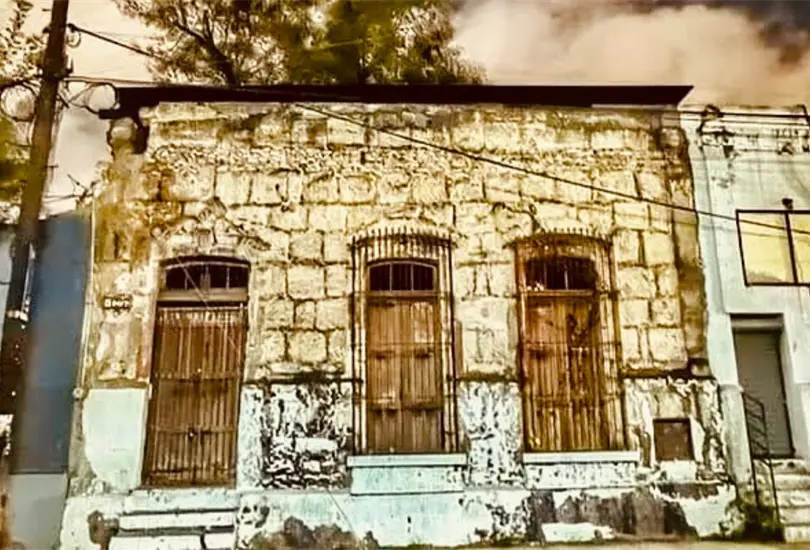El misterio de la Casa de Aramberri y su cierre temporal