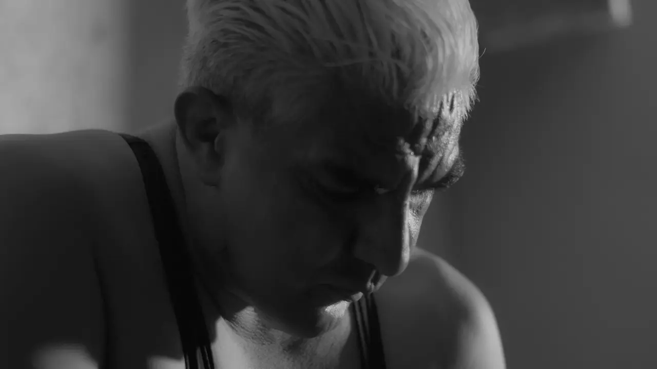 ¿Quién mató a Shocker? una película sobre las adicciones del luchador