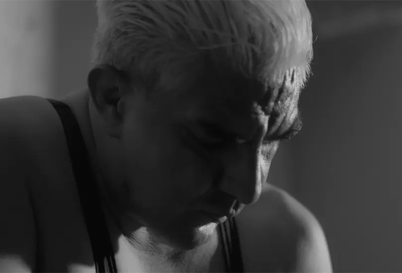 &iquest;Qui&eacute;n mat&oacute; a Shocker?: el documental que cuenta la vida del luchador