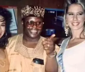 Brenda Bezares y sus pretendientes reales: revelan fotos con príncipes y reyes