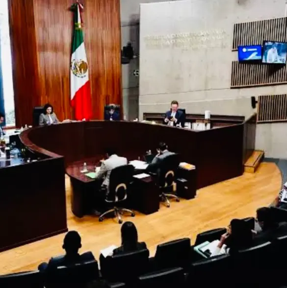 Jueces y magistrados lanzan "Mañaneras" para responder a Sheinbaum