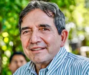 Hallan huellas de sangre de Héctor Cuén en rancho de Culiacán