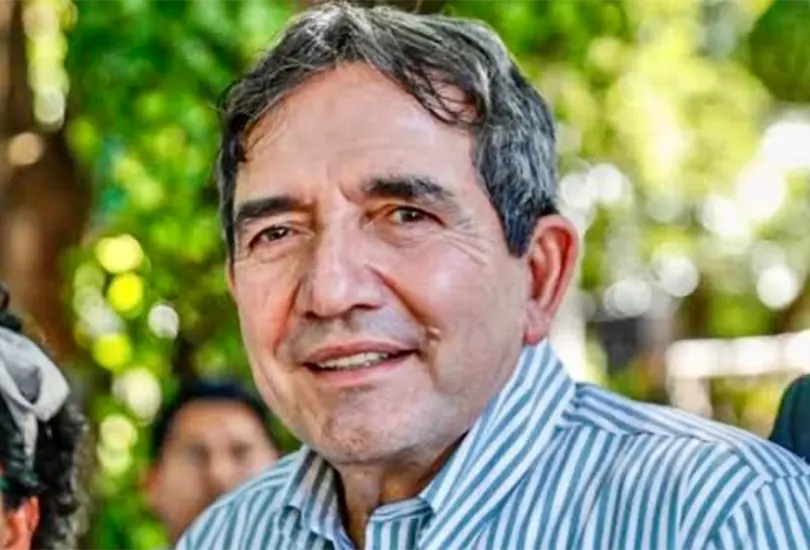Hallan huellas de sangre de H&eacute;ctor Cu&eacute;n en rancho de Culiac&aacute;n