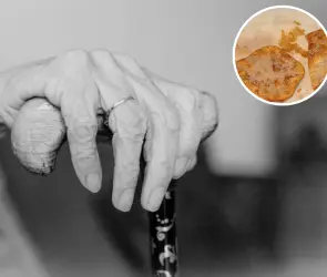 Abuelita mata a su familia al prepararles buñuelos con veneno 