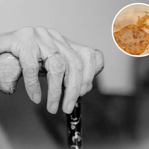 Abuelita mata a su familia al prepararles buñuelos con veneno 