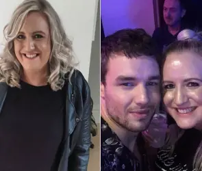 Siempre fuimos tus mayores fans: Nicola, hermana de Liam Payne, se despide con un desgarrador mensaje