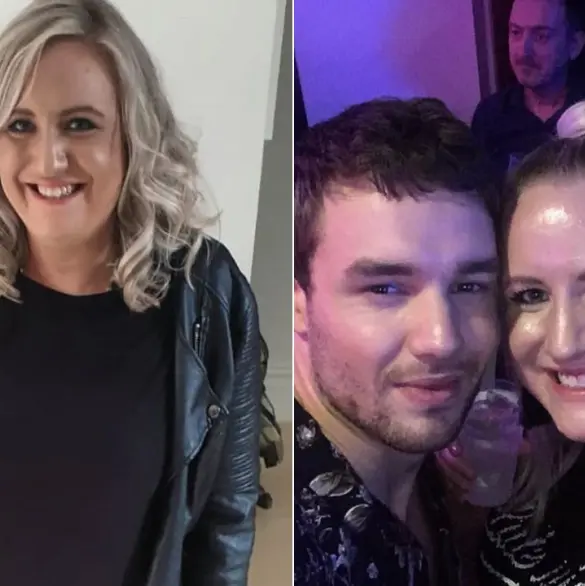 Siempre fuimos tus mayores fans: Nicola, hermana de Liam Payne, se despide con un desgarrador mensaje