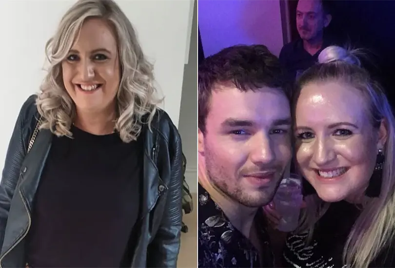 El mensaje ha conmovido a varios fans del artista El mensaje ha conmovido a varios fans del artista