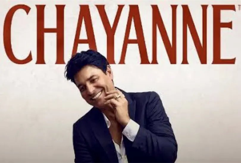 Anuncian a Chayanne en la Feria de Le&oacute;n
