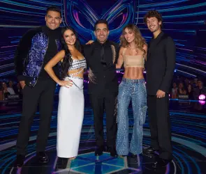 &iquest;Qui&eacute;n es la M&aacute;scara? Estos son los primeros eliminados del reality show