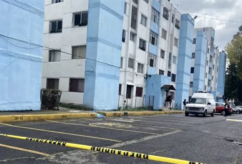 Encuentran a familia muerta por posible intoxicación Encuentran a familia muerta por posible intoxicación