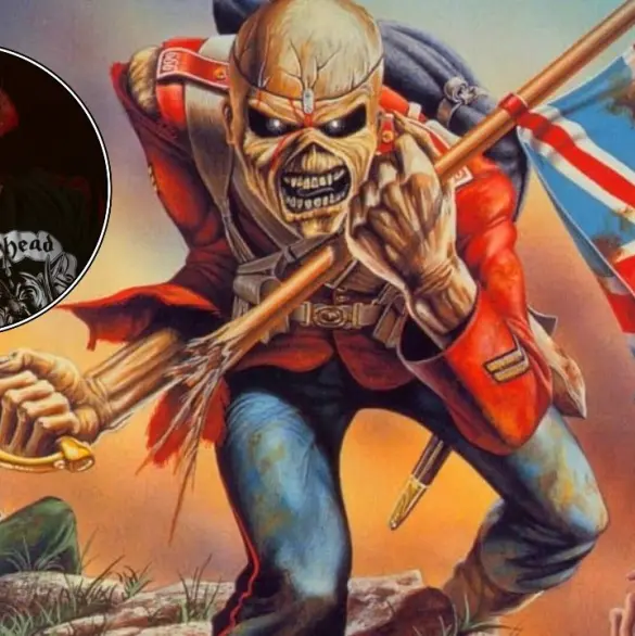 Paul DiAnno: ¿De qué murió el vocalista de Iron Maiden?