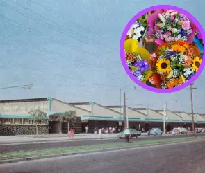 Mercado de Jamaica: ícono de las flores y el comercio en CDMX