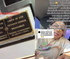 Joven descubre infidelidad de su novio indocumentado y hace que lo deporten a México
