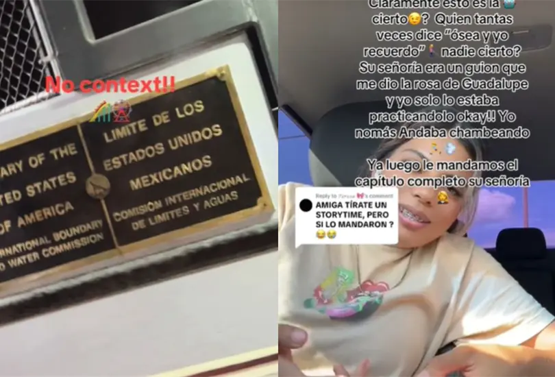 La chica descubri&oacute; una conversaci&oacute;n de &eacute;l con otra mujer y decidi&oacute; vengarse