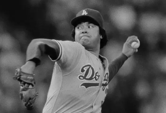 El ´Toro´ fue campeón de las Ligas Mayores en las temporadas 1981 y 1988 con los Dodgers.