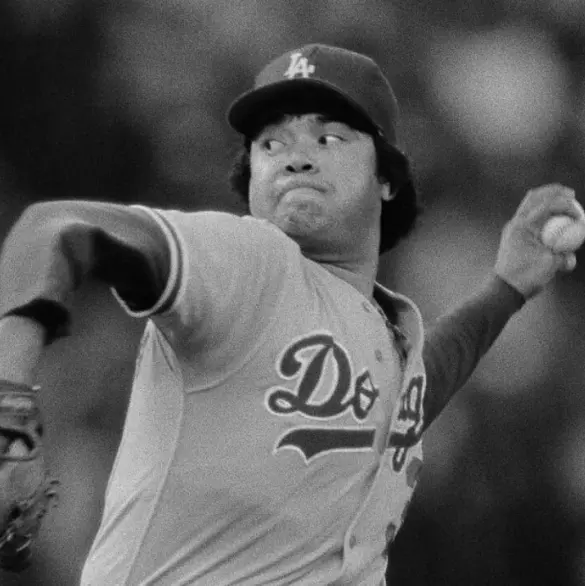 Muere Fernando ´Toro´ Valenzuela, histórico pitcher mexicano, a los 63 años