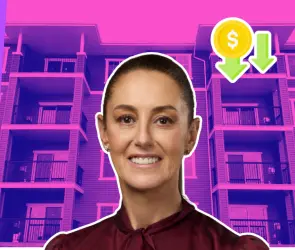 Acceso a una vivienda: de los memes a un programa de gobierno