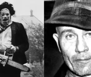 La historia real detrás de ´La Masacre de Texas´: ¿Quién fue Leatherface?