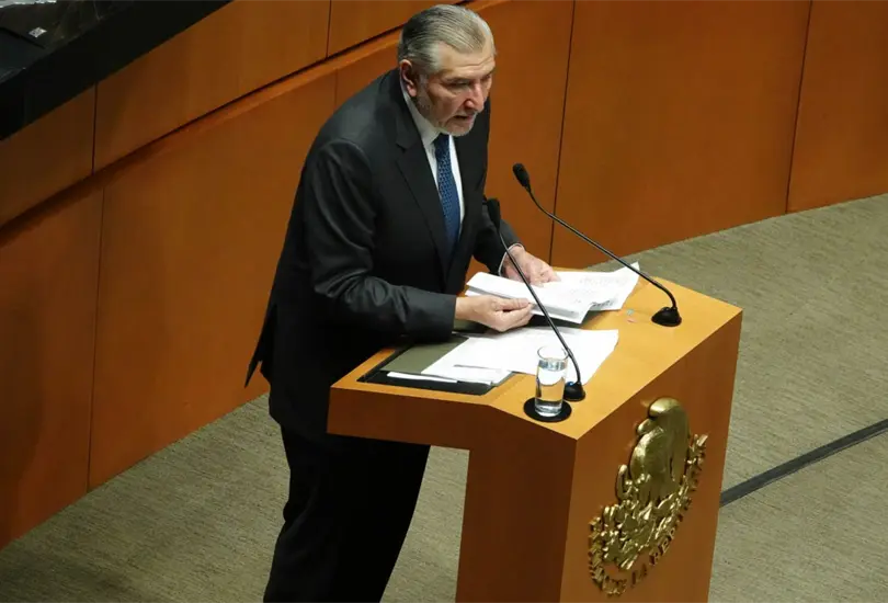 Se limitar&aacute; a los art&iacute;culos 103, 105 y 107