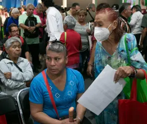 Pensión de adultos mayores y Sembrando Vida con rango constitucional: Así quedarán tras la reforma