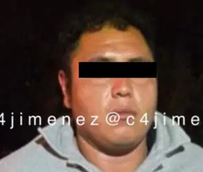 Descubren cuerpo de adulto mayor dentro de un tinaco