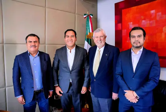 El gobernador electo de Chiapas busca transformar la vida de las personas