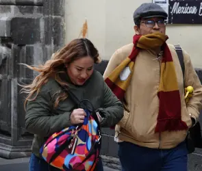 ¿Por qué hace tanto frío en la CDMX y Edomex este 23 de octubre?