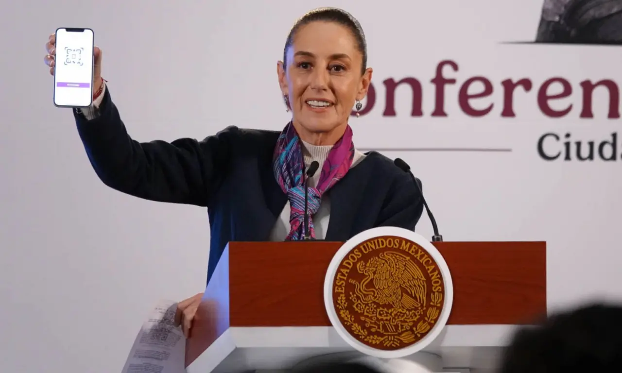  Claudia Sheinbaum ya se había pronunciado anteriormente por las burlas de Harvard a los requisitos de la reforma al Poder Judicial 